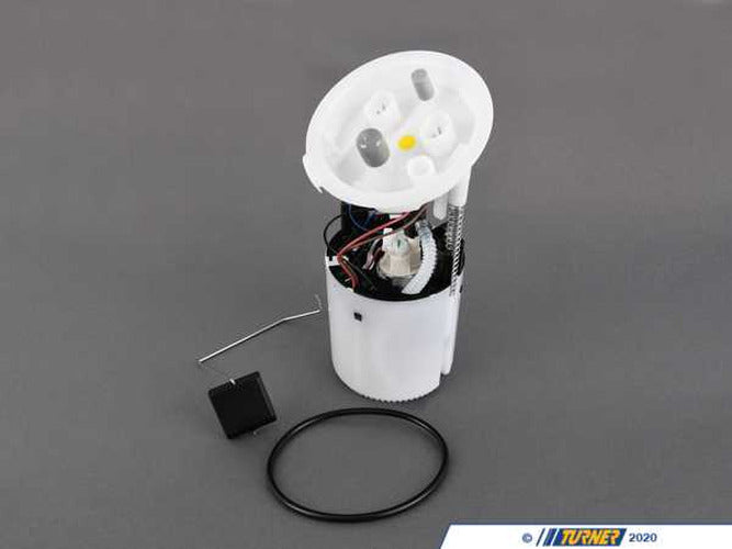 Stage 2 Low-Pressure Fuel Pump Kit