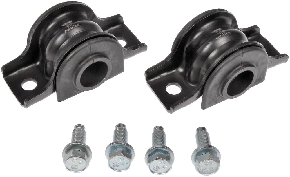 Front Suspension Stabilizer Bar Bushing Kit