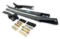 Convertible Rear Chassis Brace
