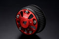 Poncam IN & EX Camshaft Set 264/256 9.00mm Lift