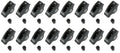 Roller Rocker Arms 1.6 Ratio 3/8" Stud