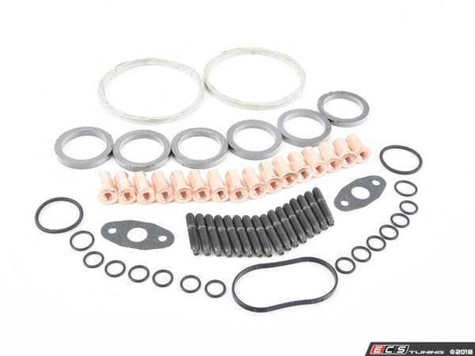 N54 Turbocharger Installation Kit