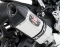 R-77 Stainless Steel Slip-On Exhaust System