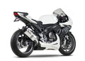 R-77 Stainless Steel Slip-On Exhaust System
