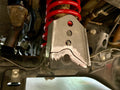 Adjustable Panhard Bar Kit