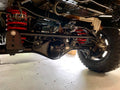 Adjustable Panhard Bar Kit