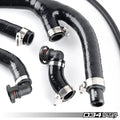 Billet Aluminum Catch Can Kit