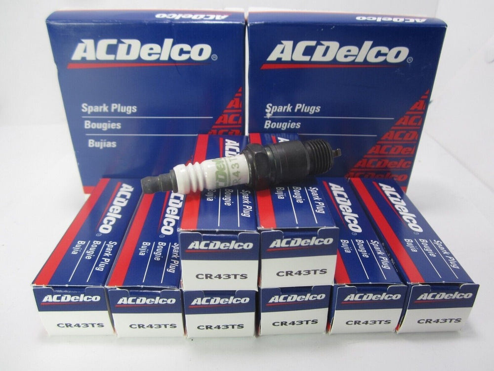 Conventional Spark Plug