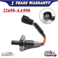 Oxygen Sensor