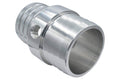 1-1/2 Inch x 1-3/4 Inch Barb Hose Coupler