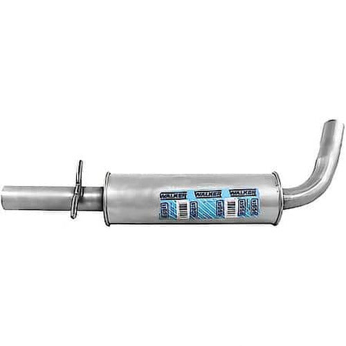 Resonator and Pipe Assembly