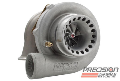 GEN2 PT6266 BB SP CC Turbocharger