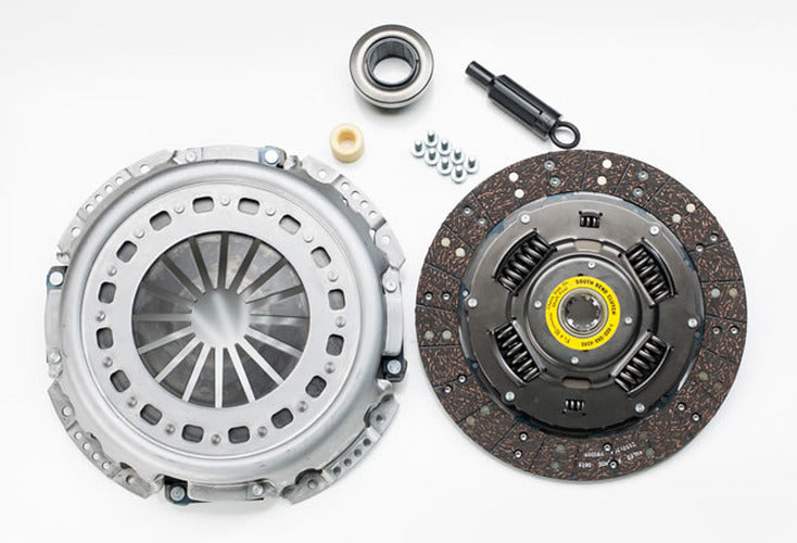Stage 1 Full Organic Clutch Kit
