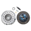 Stage 1 Full Organic Clutch Kit