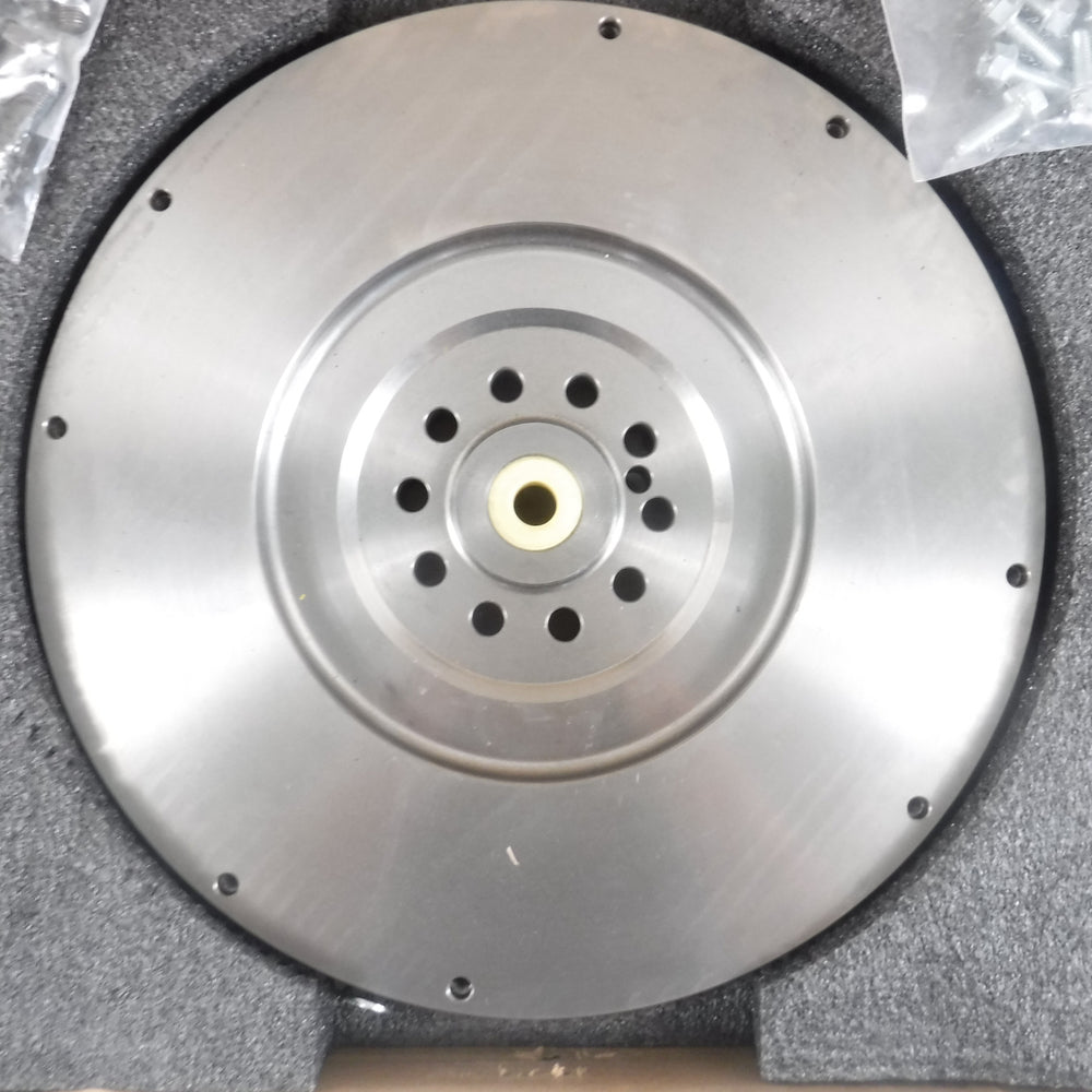 Single Disc Performance Clutch Kit