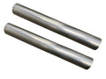 3-Inch Mandrel Bent Exhaust Tubing, 22-Inch Length (Pair)