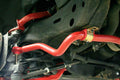 1.25" Front Sway Bar