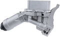 Engine Oil Filter Housing Assembly