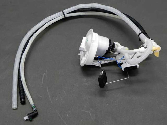 In-Tank Fuel Sending Unit and Filter Assembly