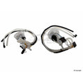 In-Tank Fuel Sending Unit and Filter Assembly
