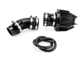 CNC Machined Aluminum Intake System