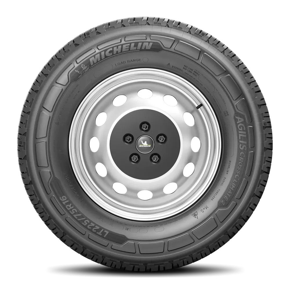 Michelin Agilis Crossclimate2 275/65R18 123R E