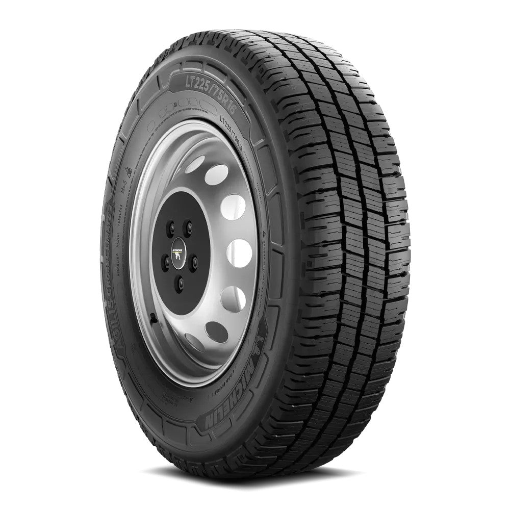 Michelin Agilis Crossclimate2 285/60R20 125R E