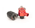 GrimmSpeed 15-21 Subaru WRX V2 Bypass Valve - Black
