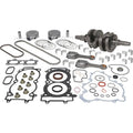 Vertex Pistons 2018 RZR XP 1000 Complete Engine Rebuild Kit