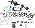Vertex Pistons 2018 RZR XP 1000 Complete Engine Rebuild Kit