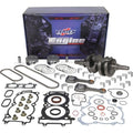 Vertex Pistons 2018 RZR XP 1000 Complete Engine Rebuild Kit