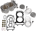 Cylinder Works 2016 Polaris General 1000 EPS 1000cc Standard Bore Cylinder Kit 10.5:1 Comp. 93mm