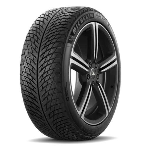 Michelin Pilot Alpin 5 235/55R18 104H XL