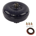 TORK MASTER 2000 30 SPLINE W/CLUTCH