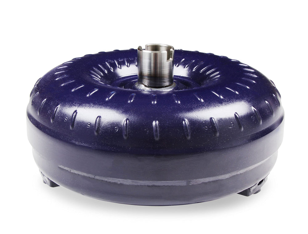 TORK MASTER 2000 30 SPLINE W/CLUTCH