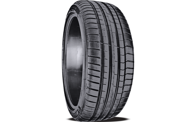 Michelin Pilot Sport S 5 275/50R22 116V XL