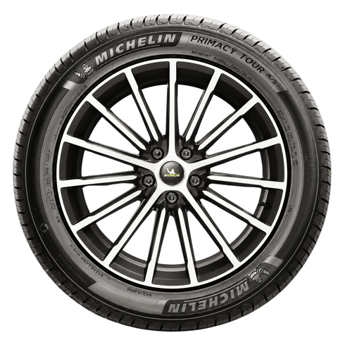 Michelin Primacy A/S 285/40R20 108W XL