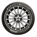Michelin Primacy A/S 285/40R20 108W XL