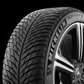 Michelin Pilot Alpin 5 275/35R21 105V XL