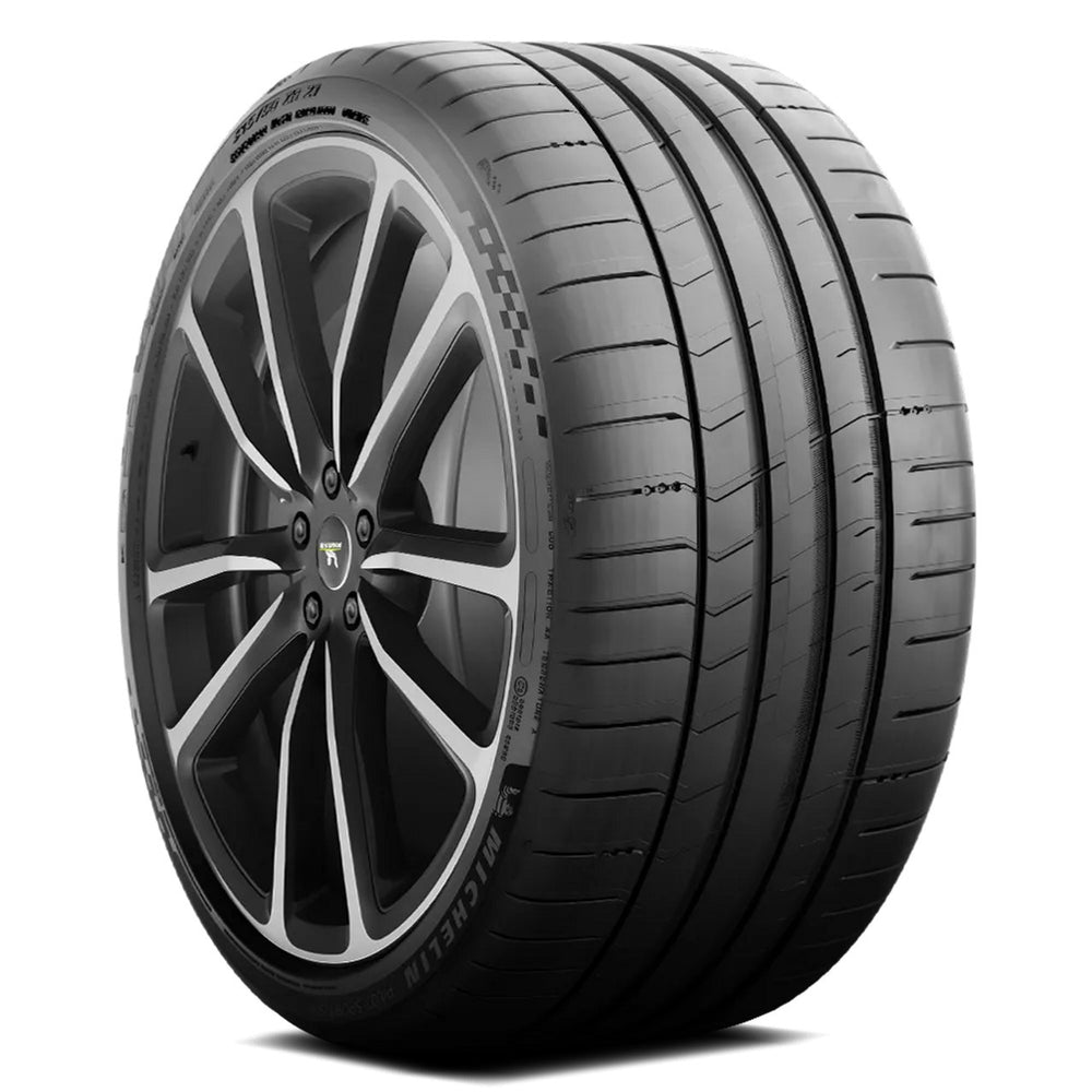 Michelin Pilot Sport S 5 285/40R20 111(Y) XL