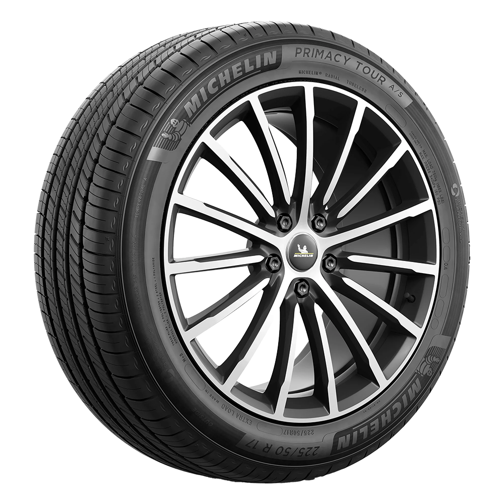 Michelin Primacy A/S 275/40R19 105W XL