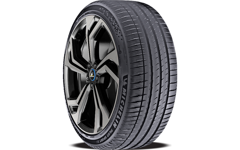 Michelin Pilot Sport EV 265/35R21 101Y XL