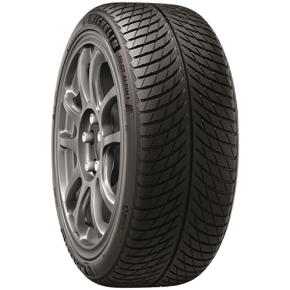 Michelin Pilot Alpin 5 285/30R20 99V XL
