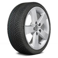 Michelin Pilot Alpin 5 285/30R20 99V XL