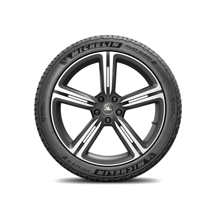 Michelin Pilot Alpin 5 245/45R20 103V XL