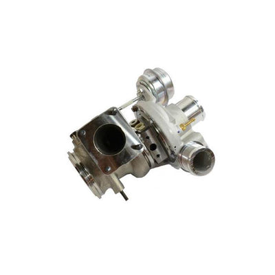 Turbocharger