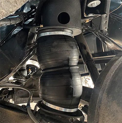 Rear Trailing Arm Mount