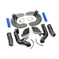 Racing Brake Cooling Kit