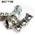 Stage 2 Turbocharger Kit BMW N54