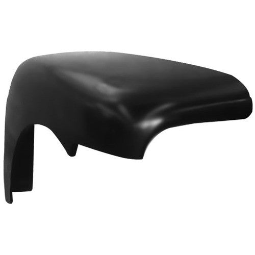 Upper Front Fender, Right